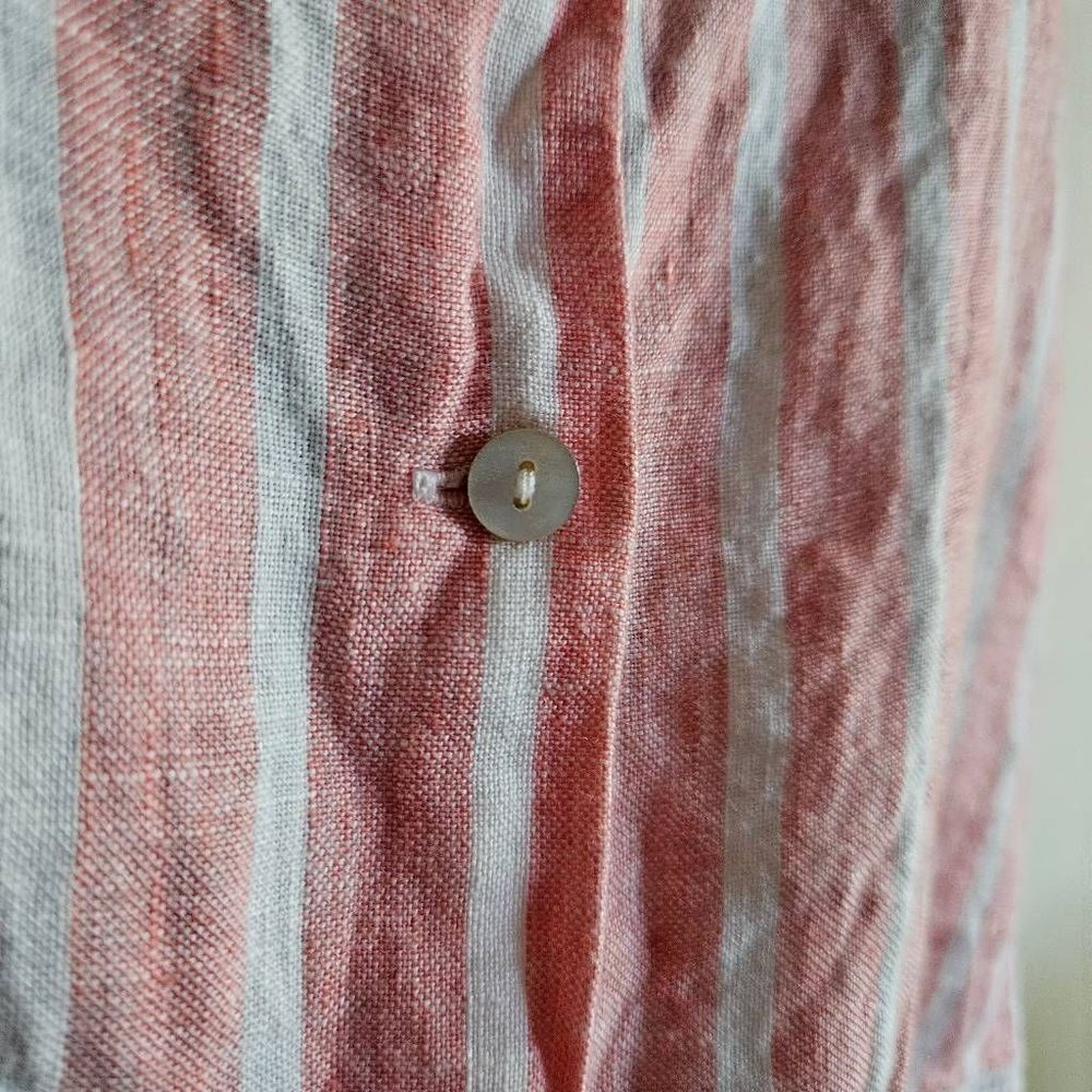 C&C California Striped Tank Top - Picture 2 of 8